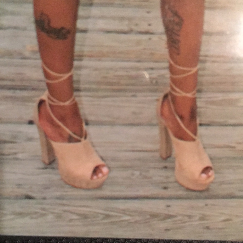 Heels